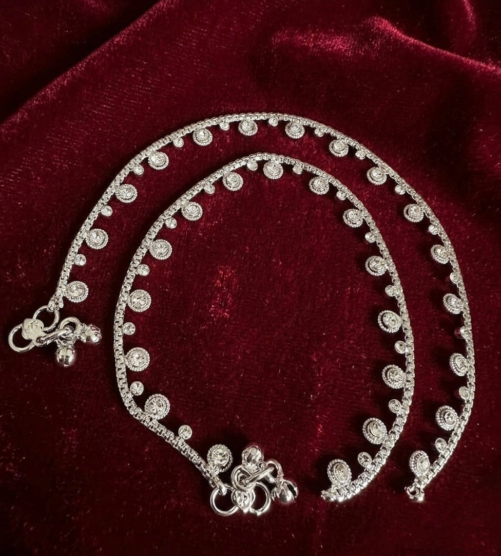 ANKLETS