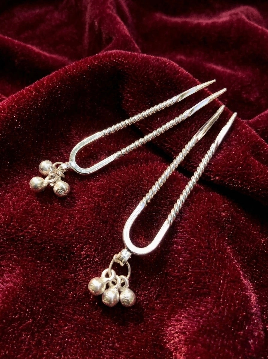 HAIR PINS