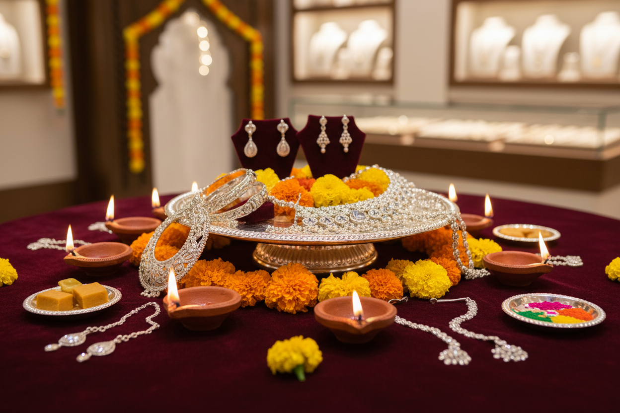 Festive Collection