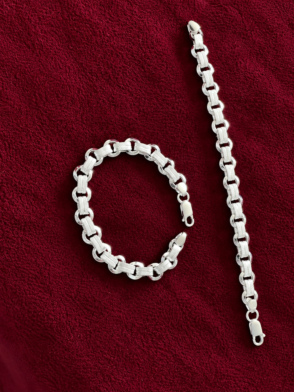 Baby Bracelet