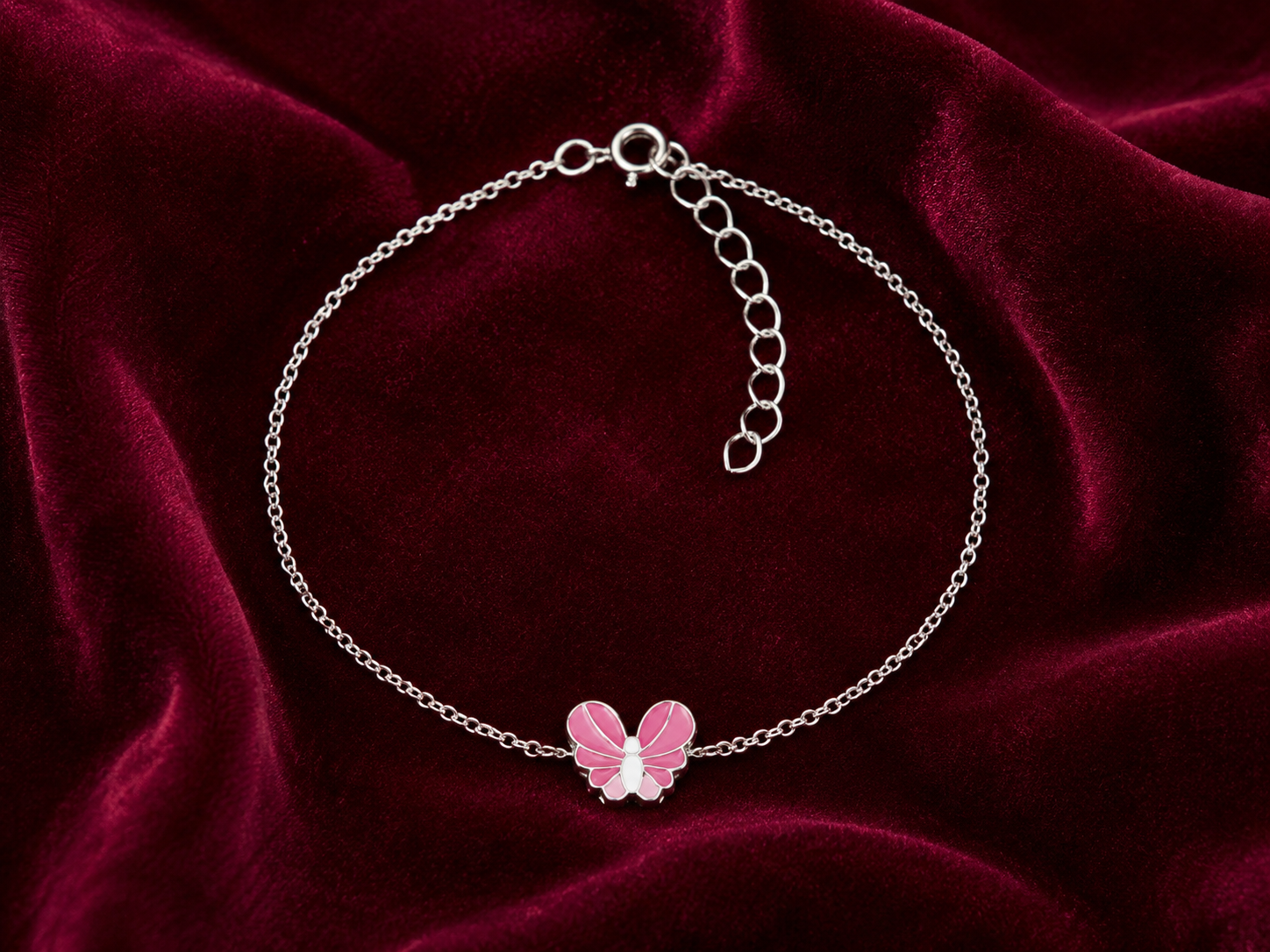 Baby Bracelet