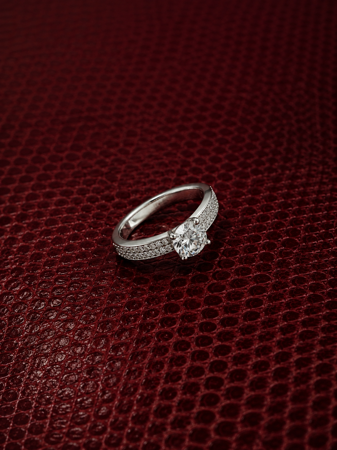 Silver Ring