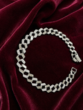 Boys Silver Bracelet