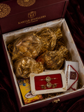 Veera & Bhabhi Rakhi Hamper