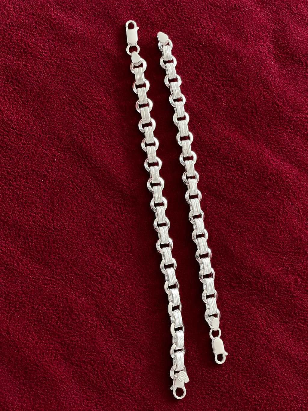 Baby Bracelet