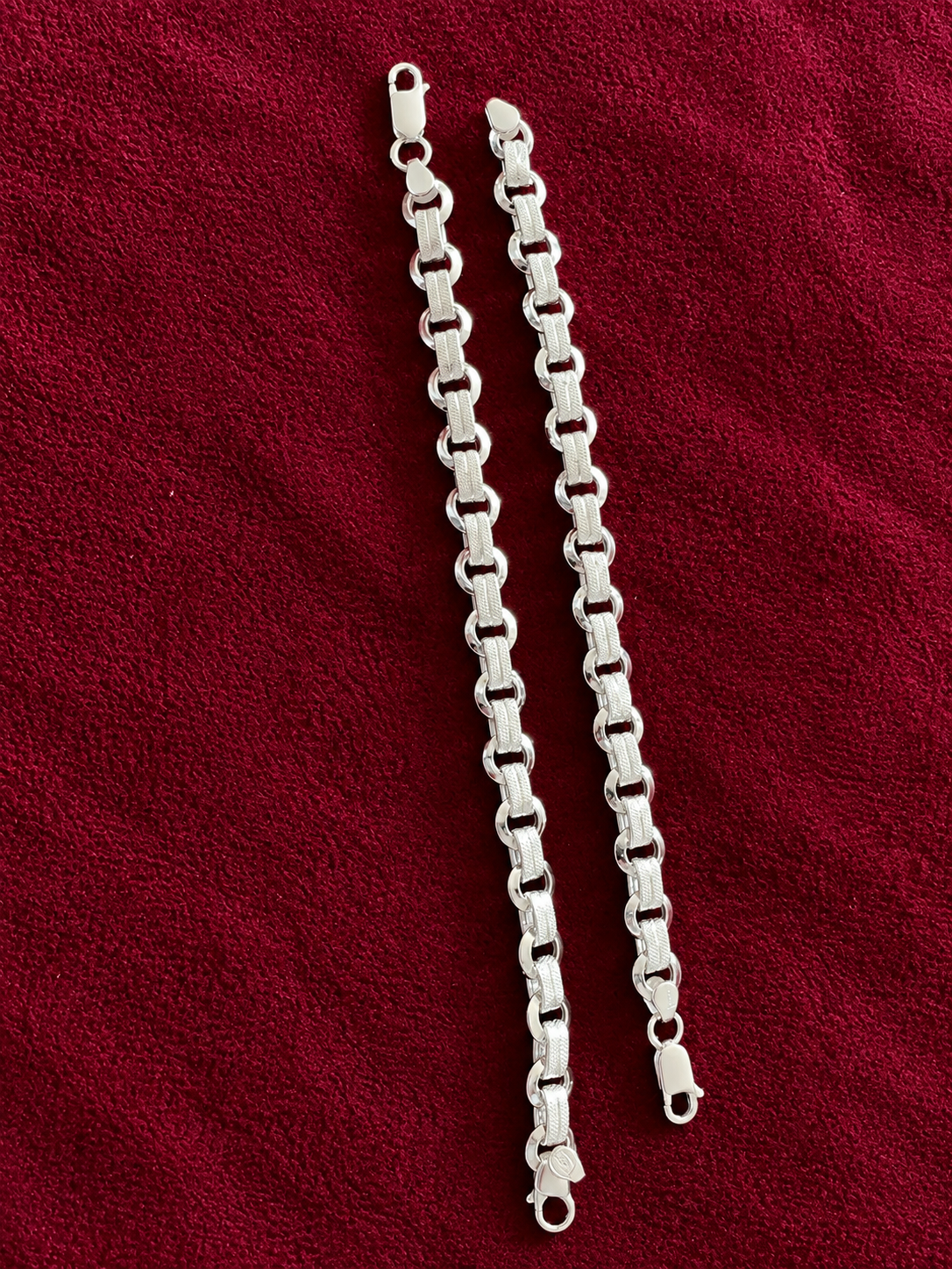 Baby Bracelet