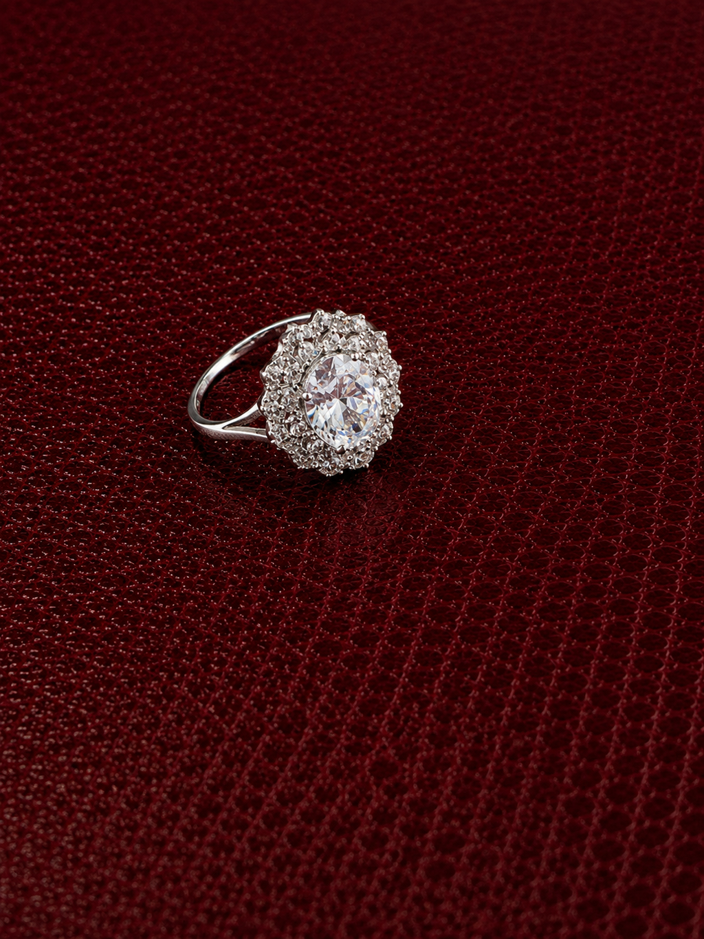 Silver Ring