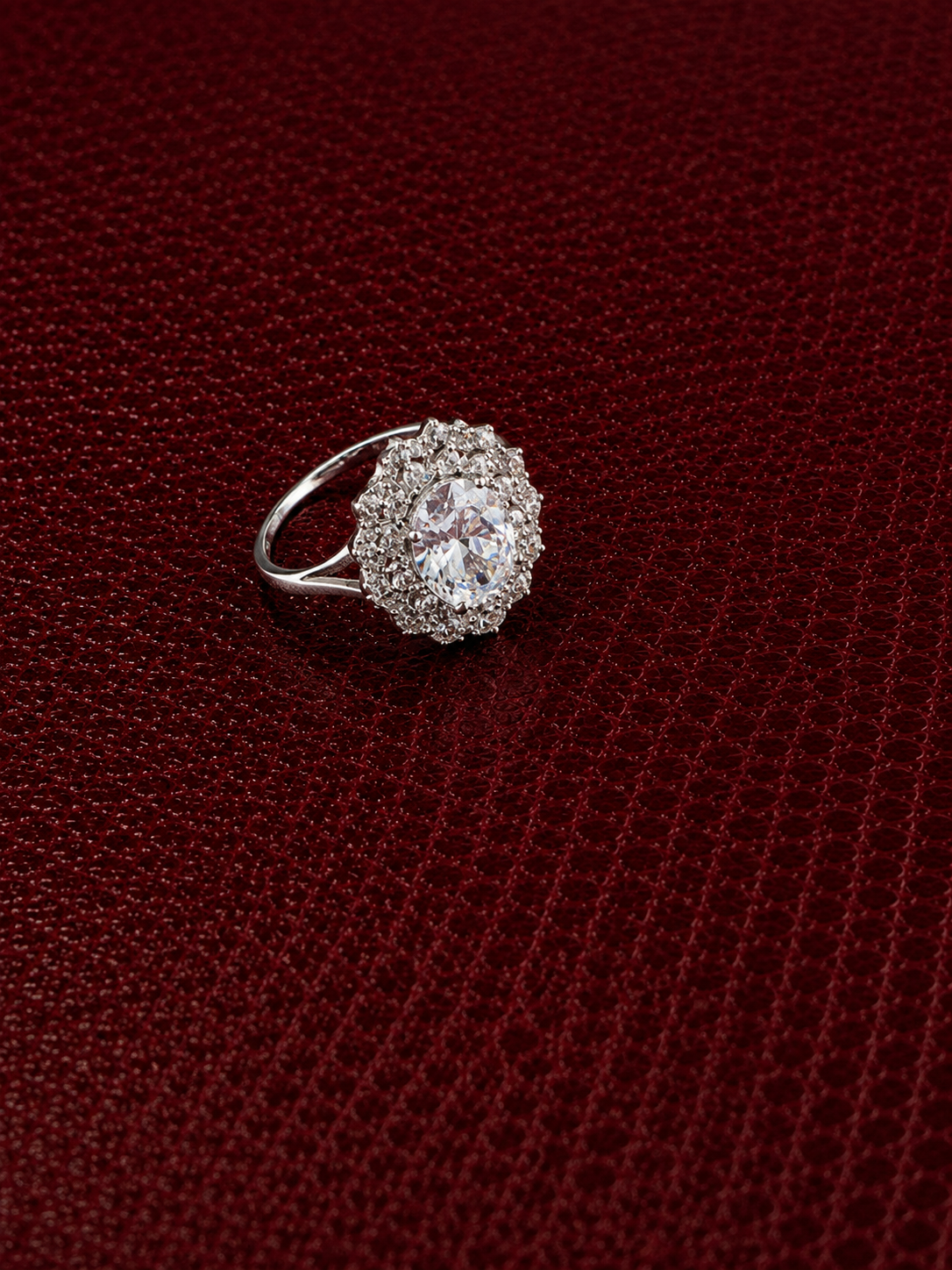 Silver Ring