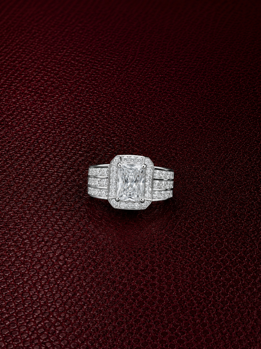 Silver Ring