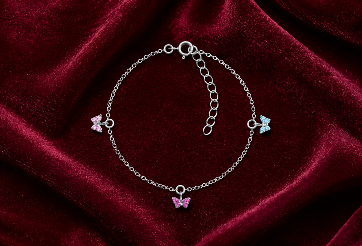 Baby Bracelet
