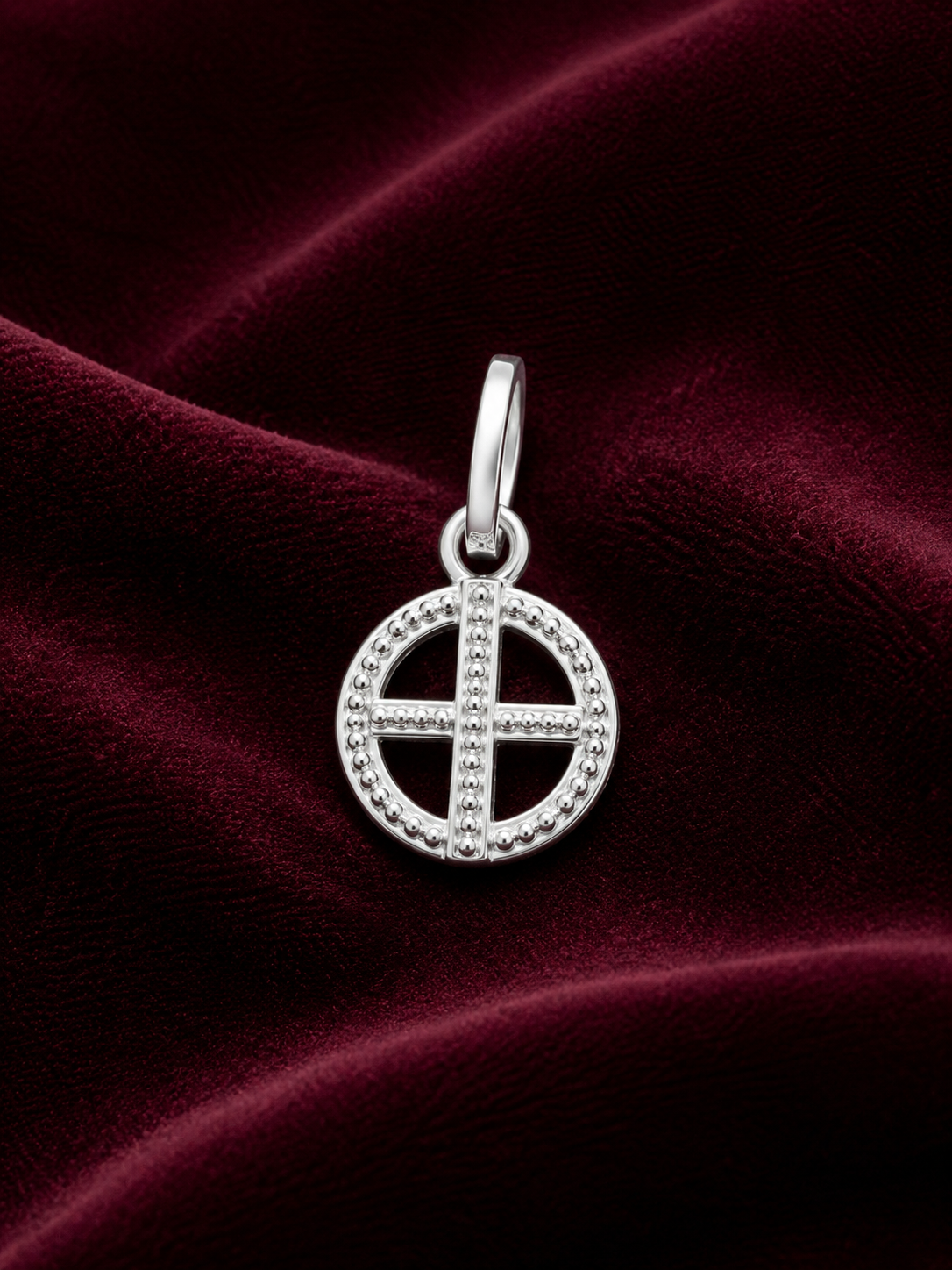 Pure Silver Najar Kanda