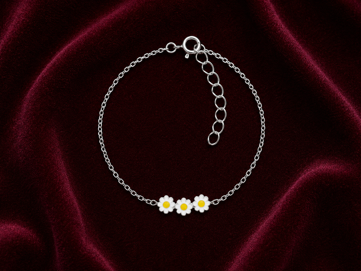 Baby Bracelet