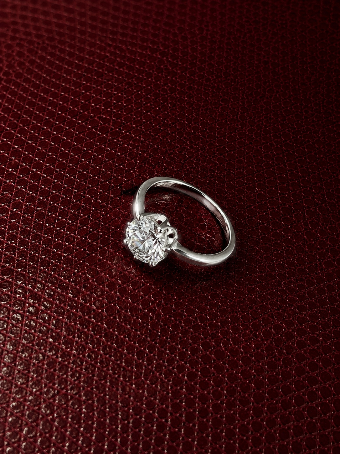 Silver Ring