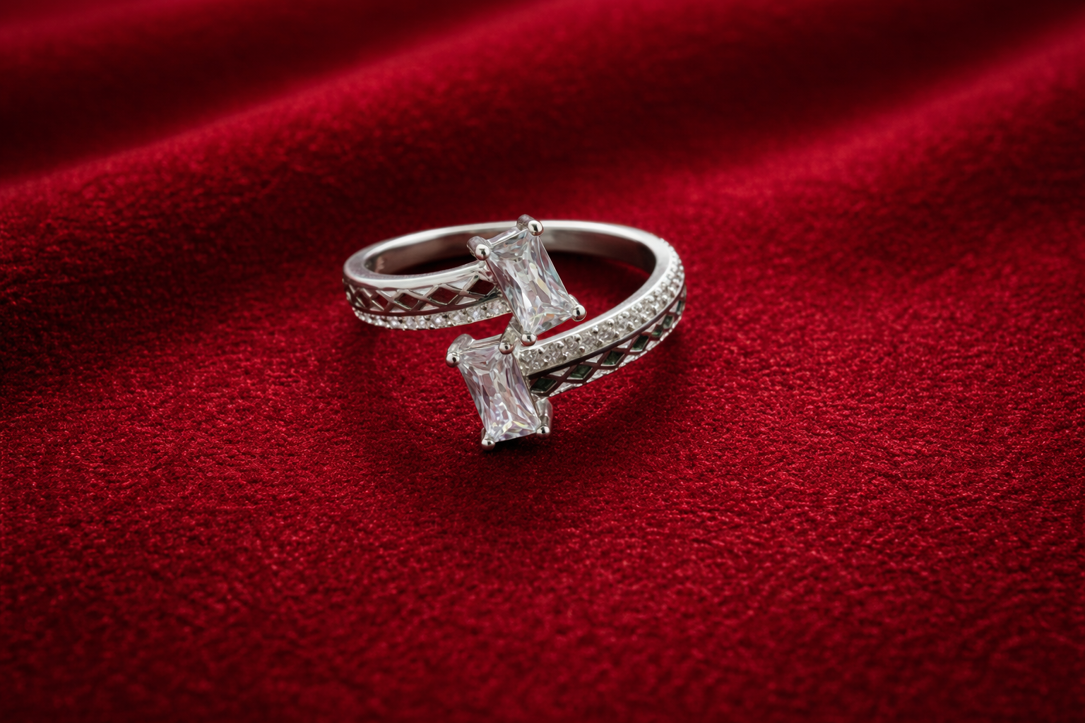 Silver Ring