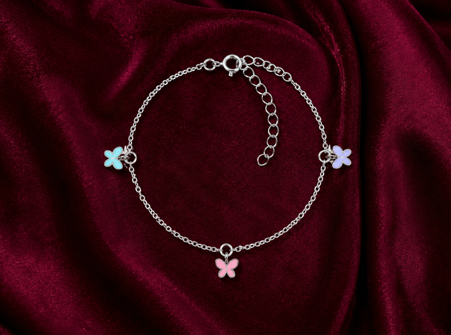 Baby Bracelet
