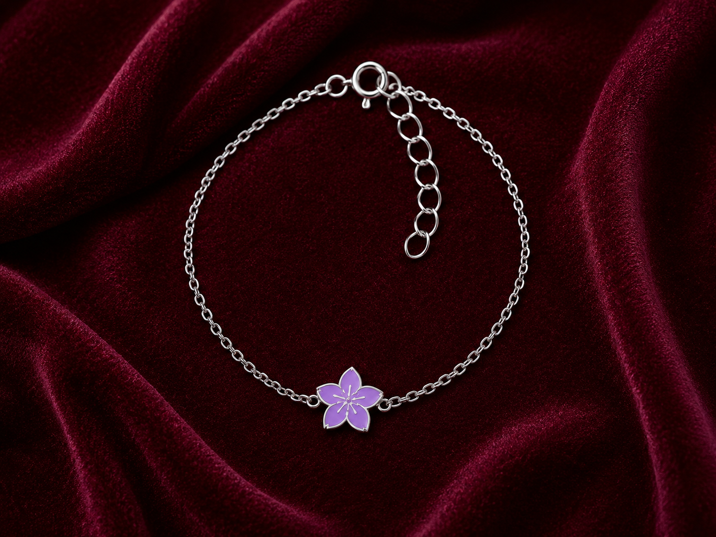 Baby Bracelet
