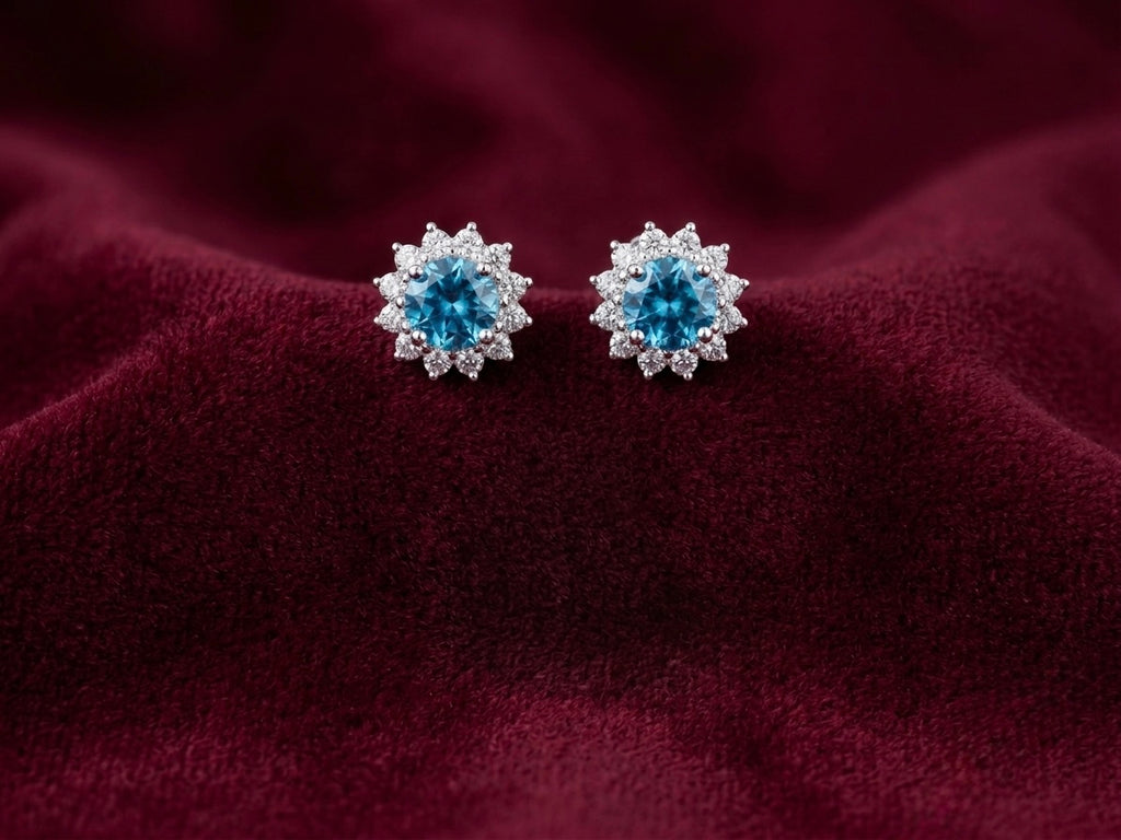 Pendant & Earring Set