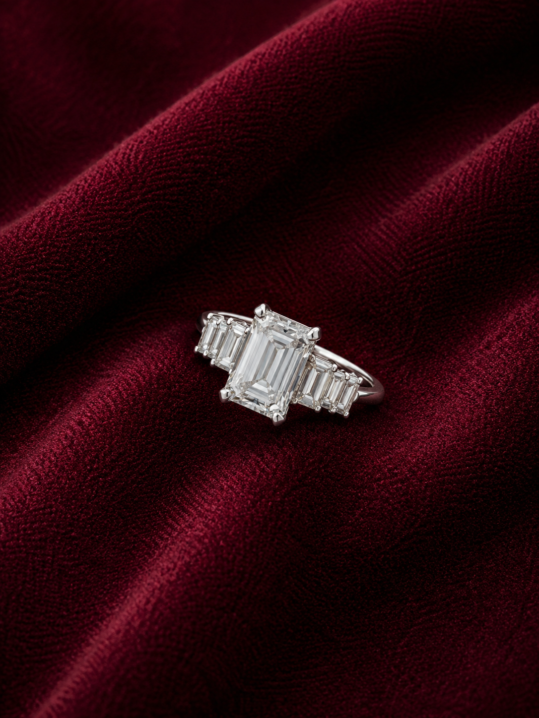 Silver Ring