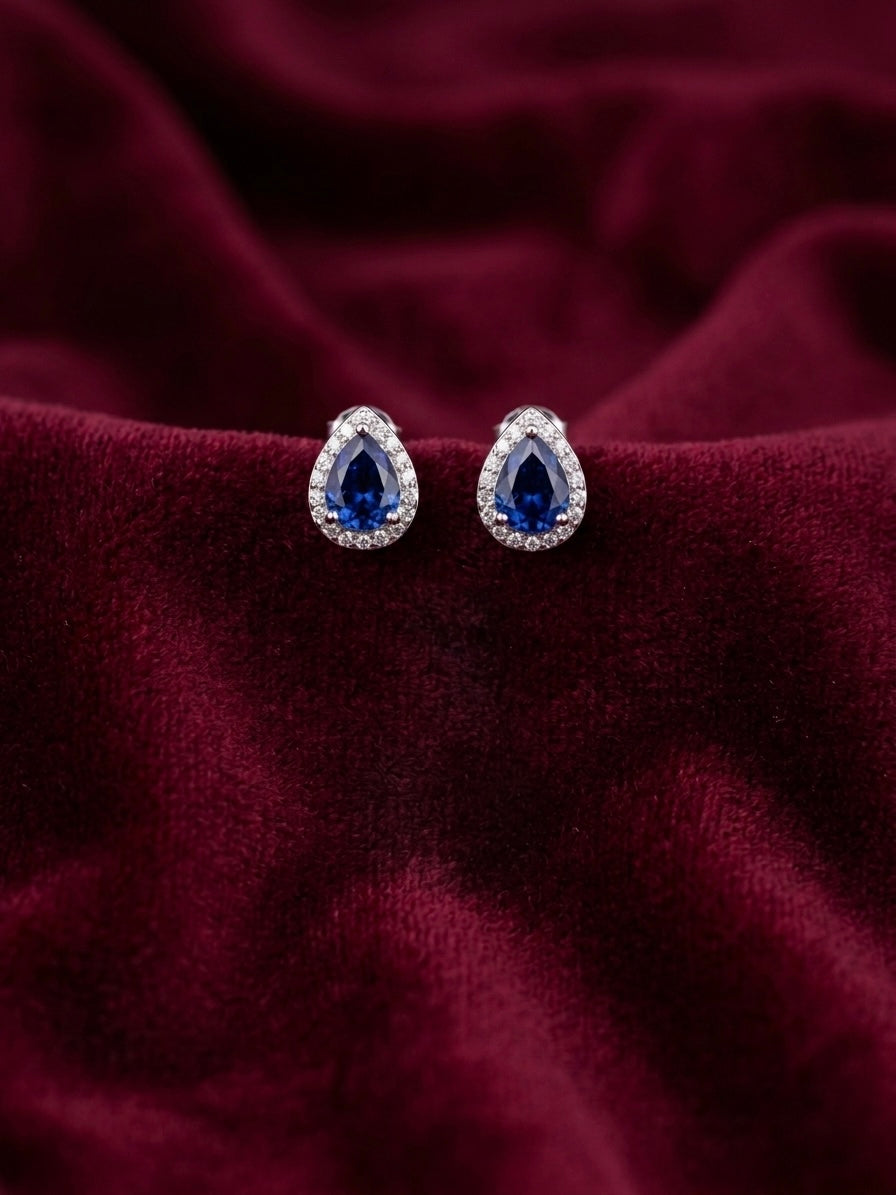 Pendant & Earring Set