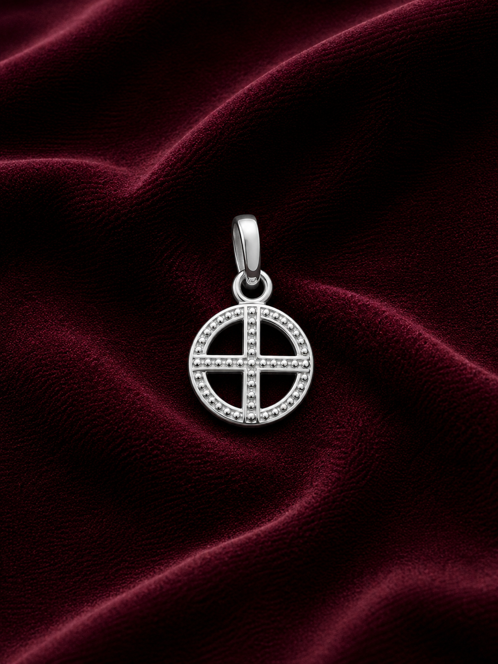 Pure Silver Najar Kanda