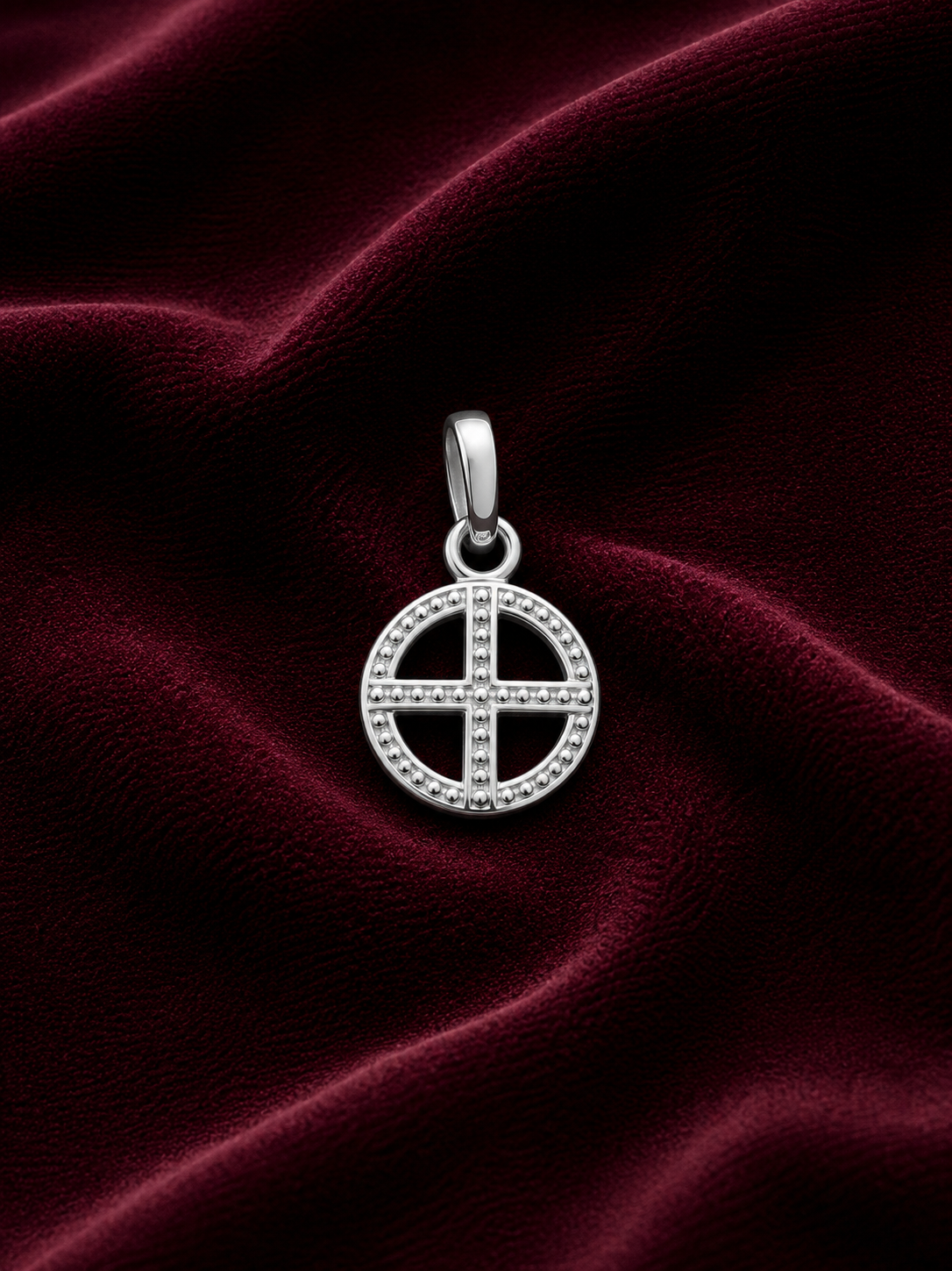 Pure Silver Najar Kanda