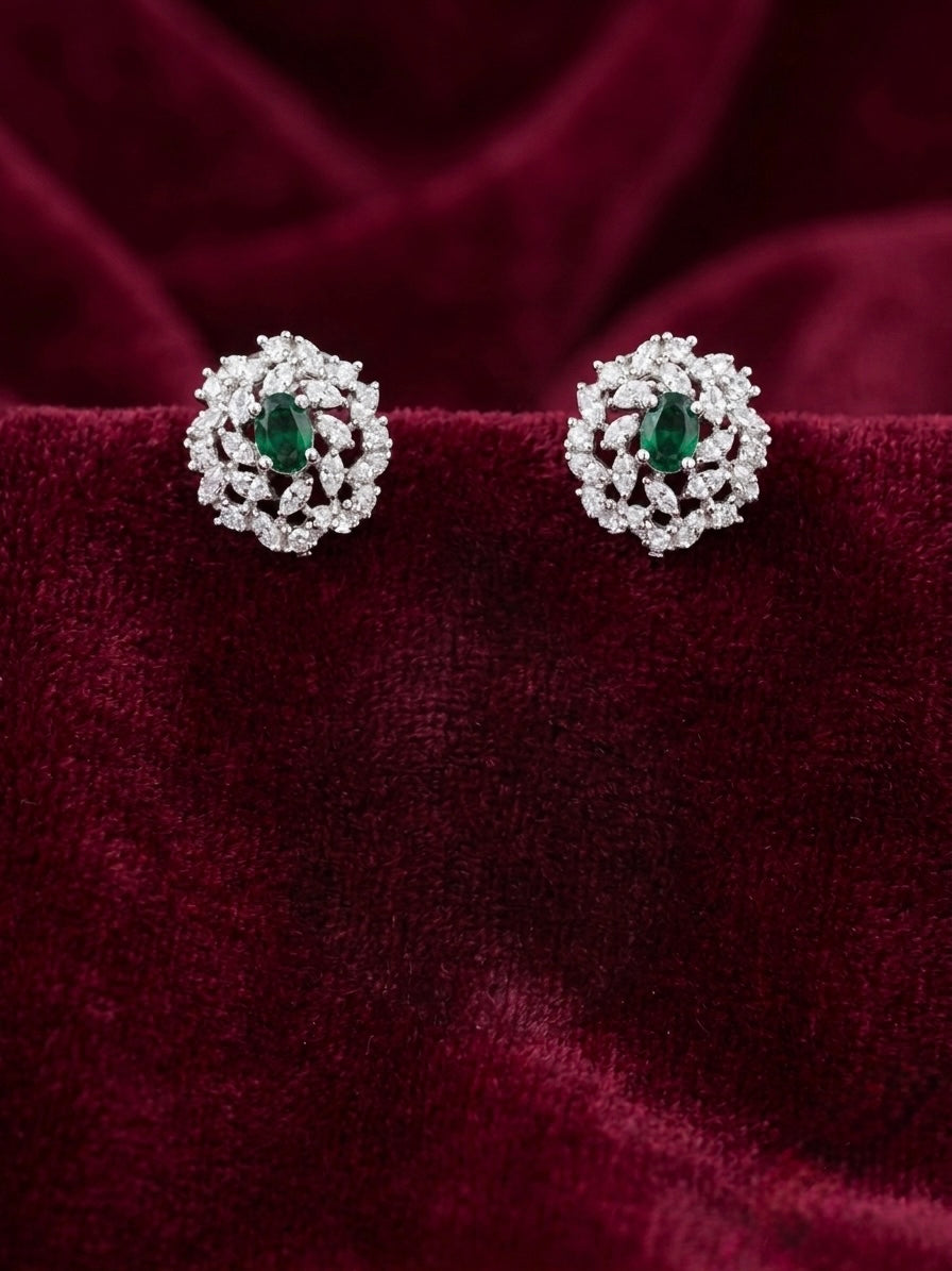 Pendant & Earring Set