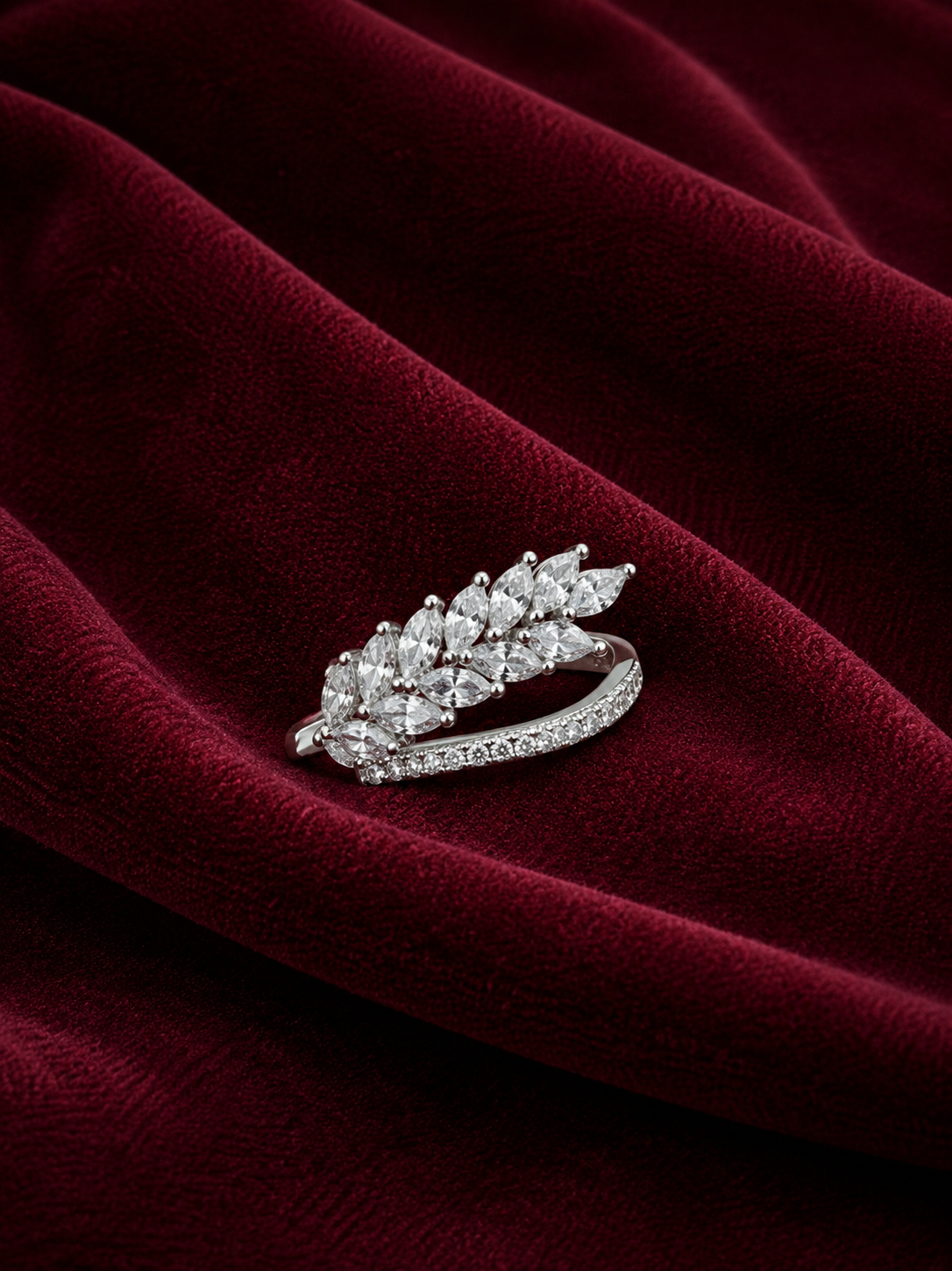 Silver Ring