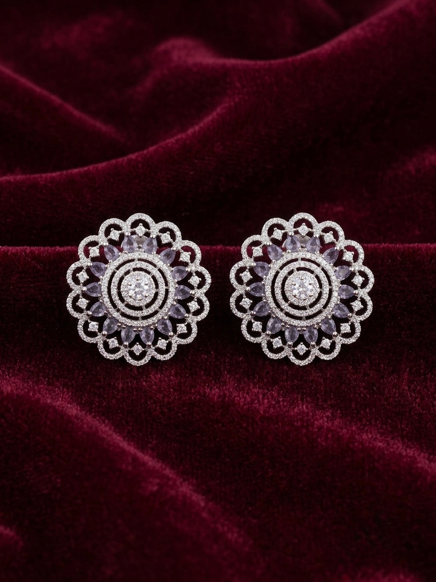 Pendant & Earring Set