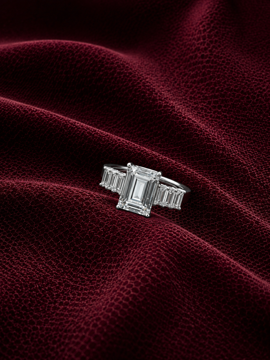 Silver Ring
