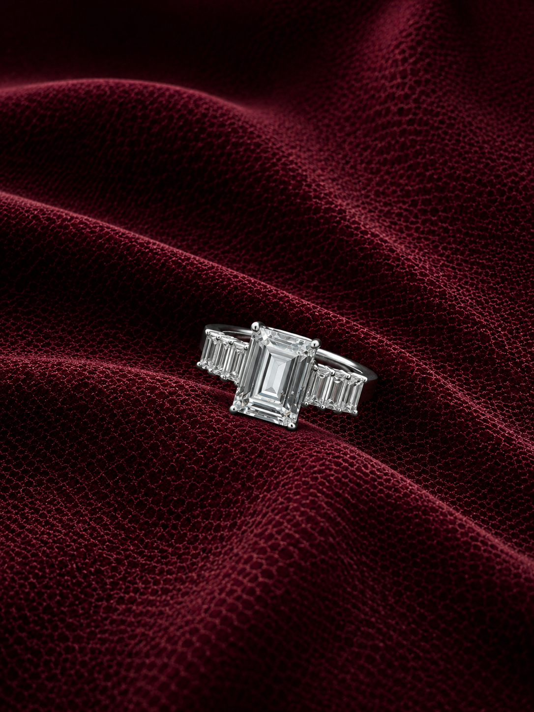 Silver Ring