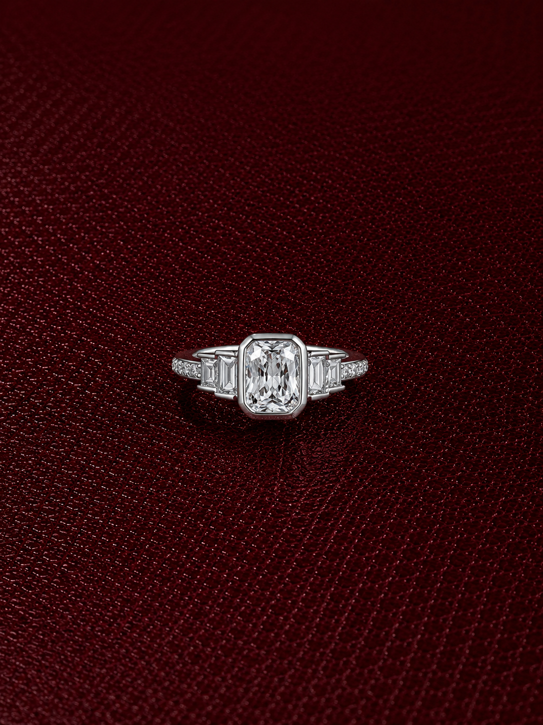Silver Ring