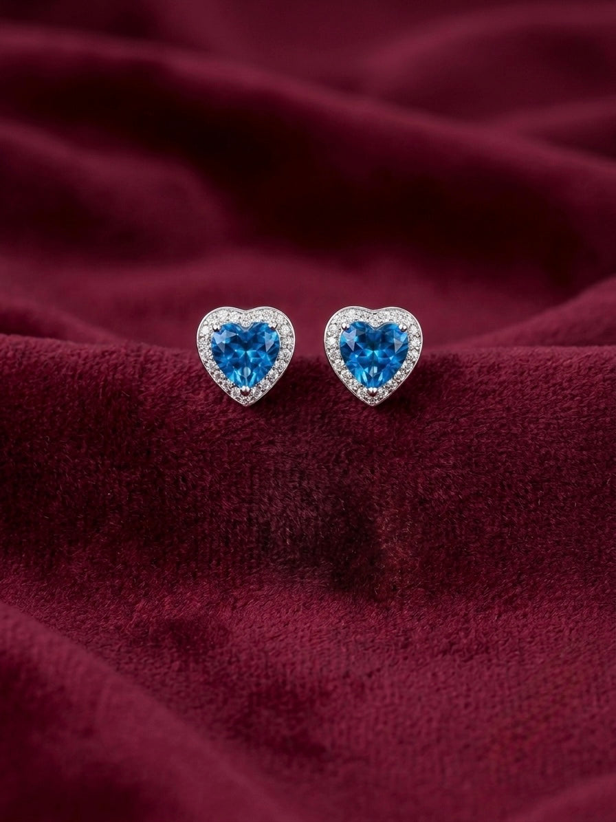 Pendant & Earring Set