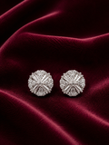 Silver Earstuds