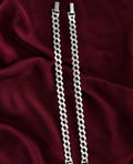 Boys Silver Bracelet