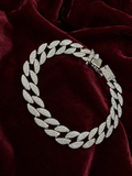 Boys Silver Bracelet