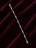 Boys Silver Bracelet
