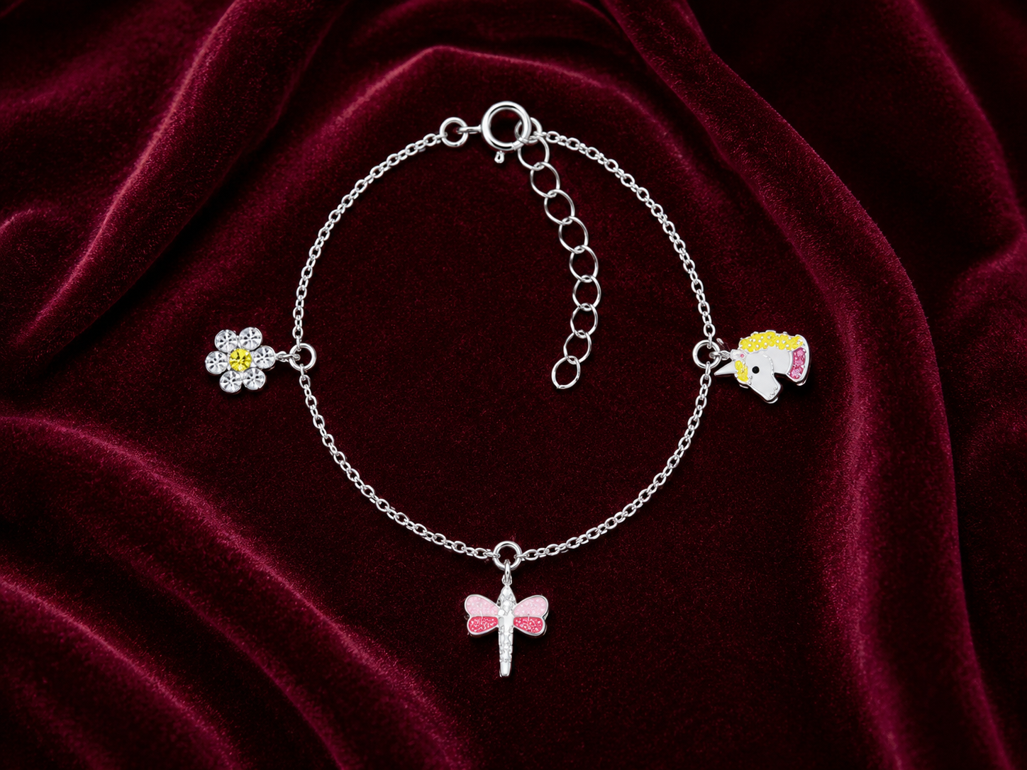 Baby Bracelet