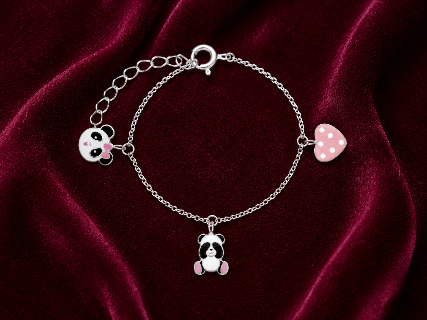 Baby Bracelet