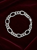 Boys Silver Bracelet