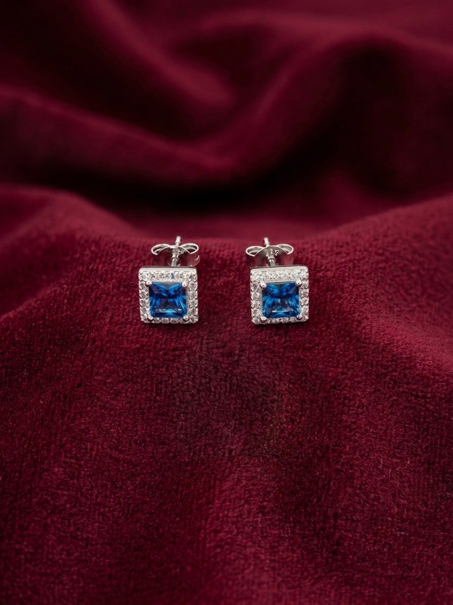 Pendant & Earring Set