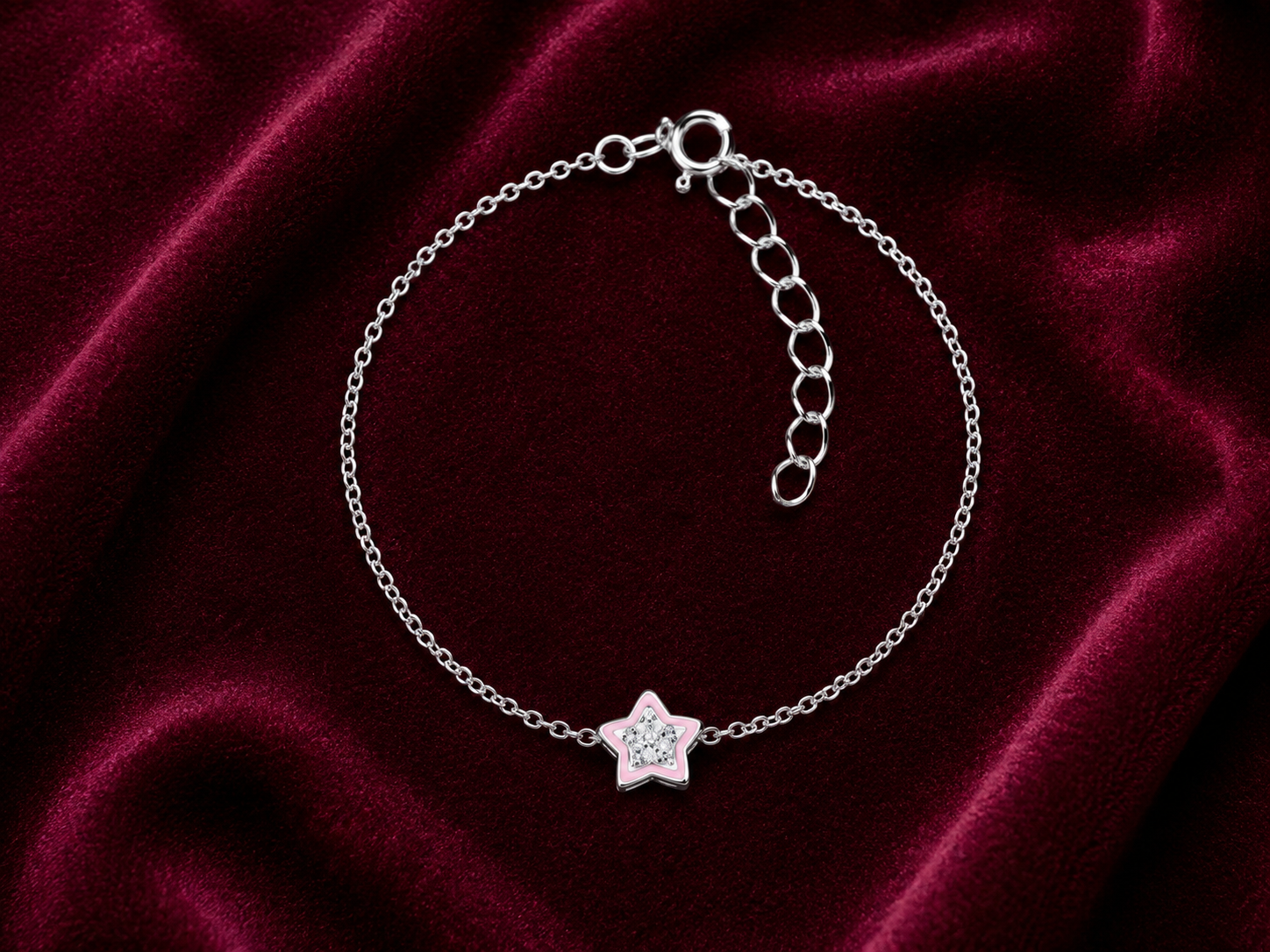 Baby Bracelet