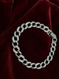 Boys Silver Bracelet