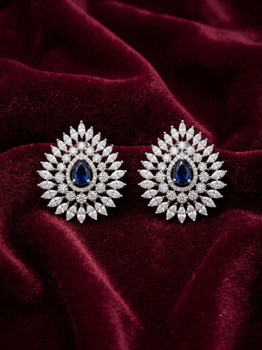 Pendant & Earring Set