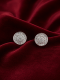 Silver Earstuds