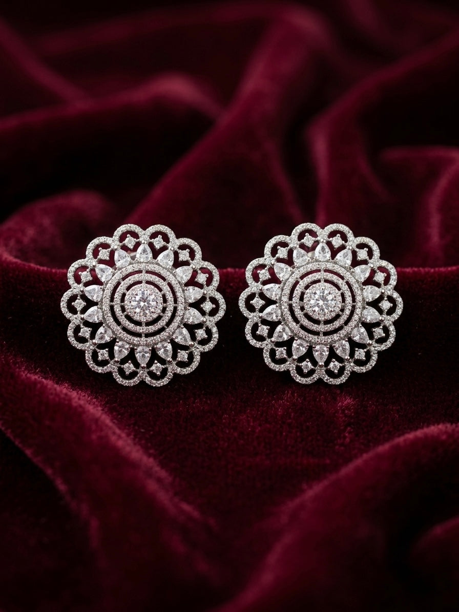 Pendant & Earring Set