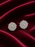 Silver Earstuds