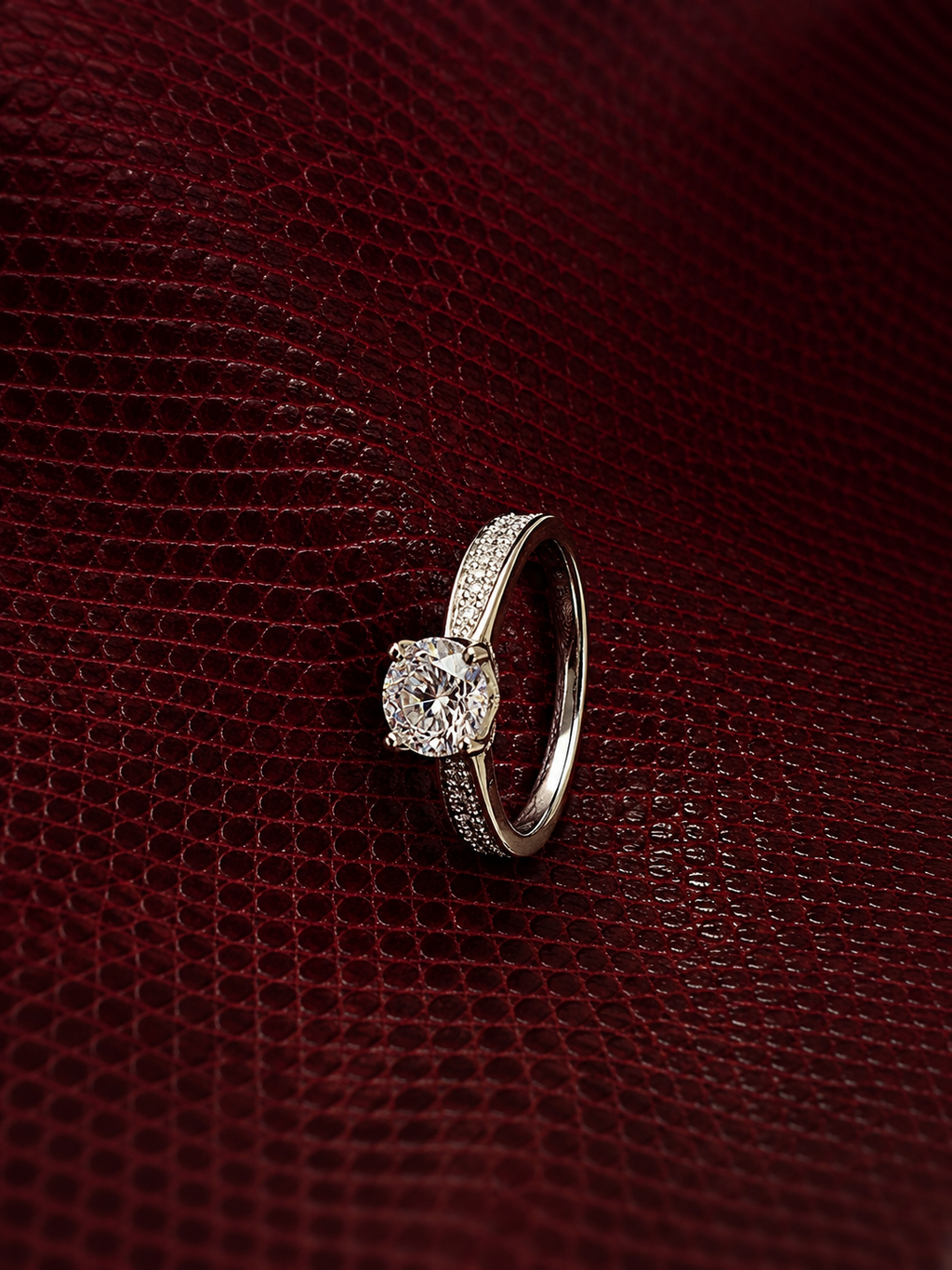 Silver Ring