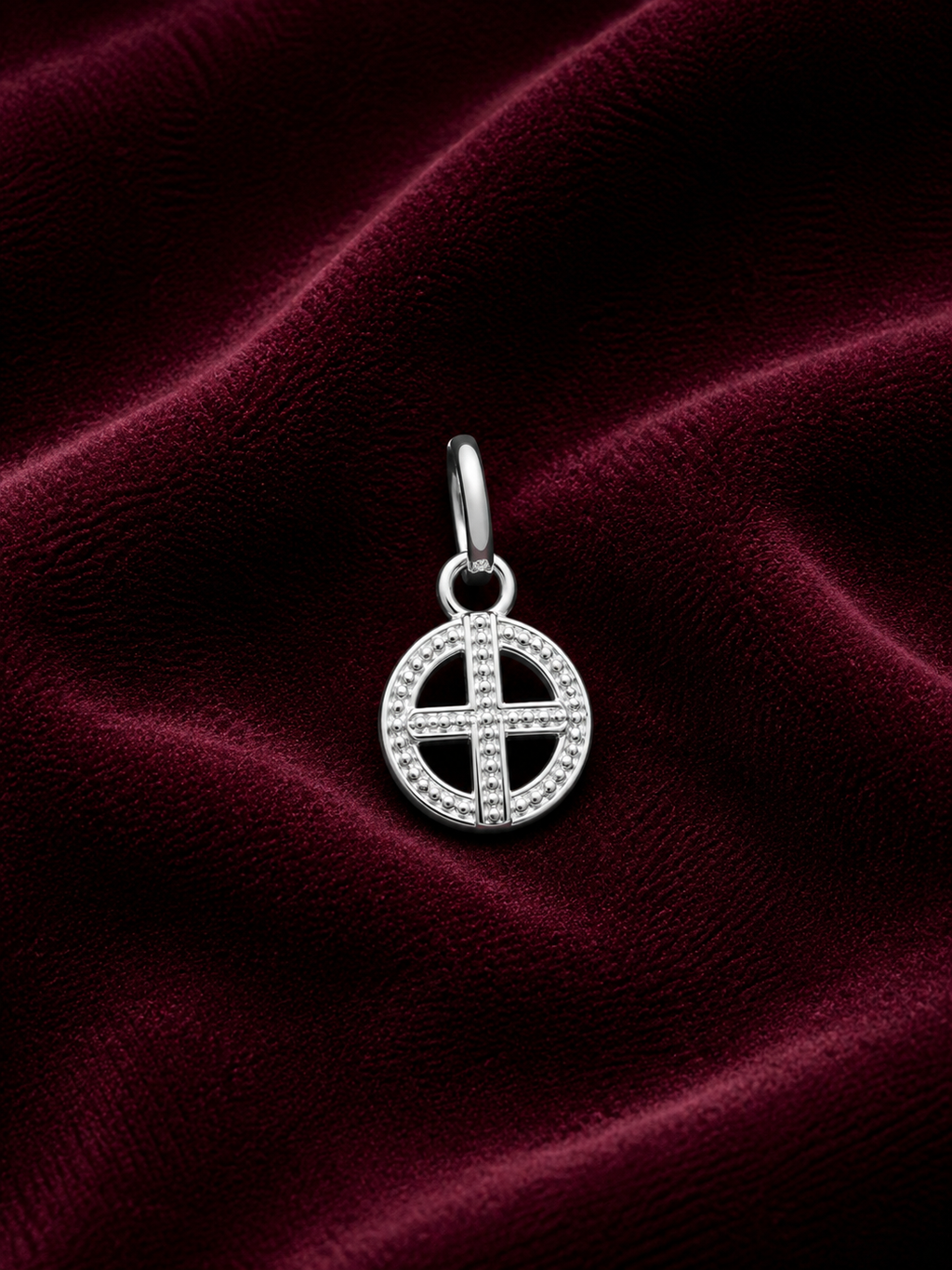 Pure Silver Najar Kanda