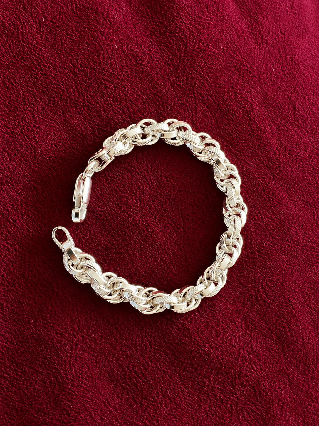 Baby Bracelet