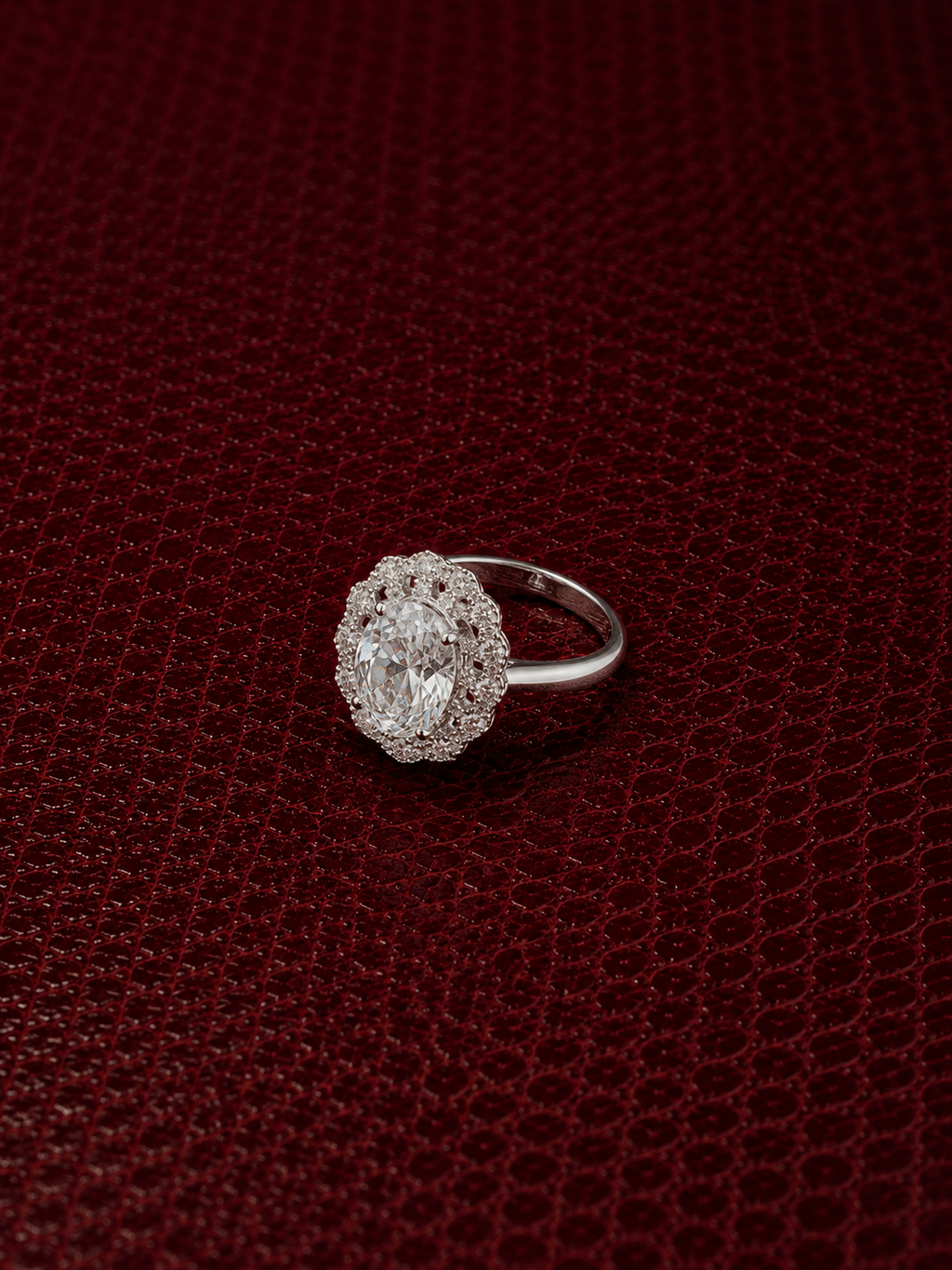 Silver Ring